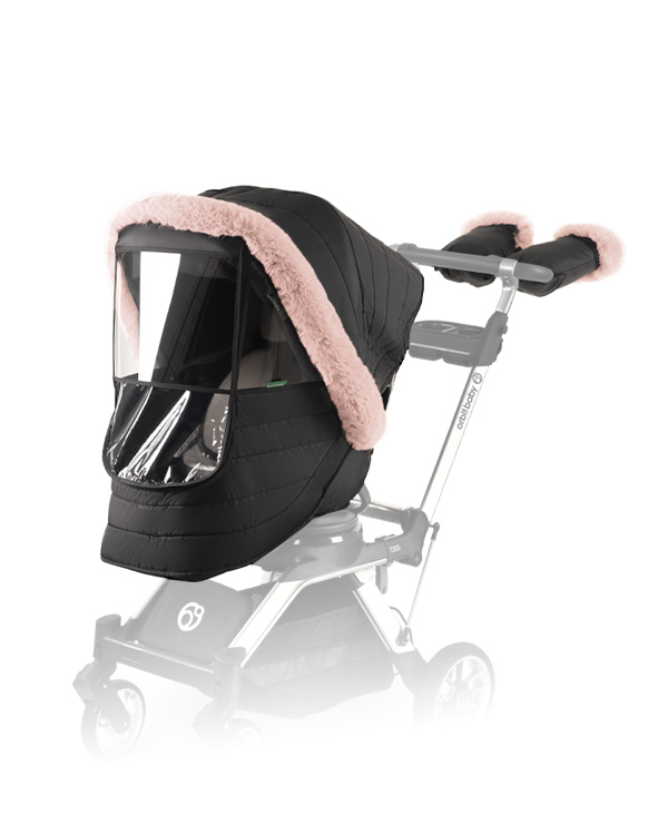 Stroller Seat Rain Cover